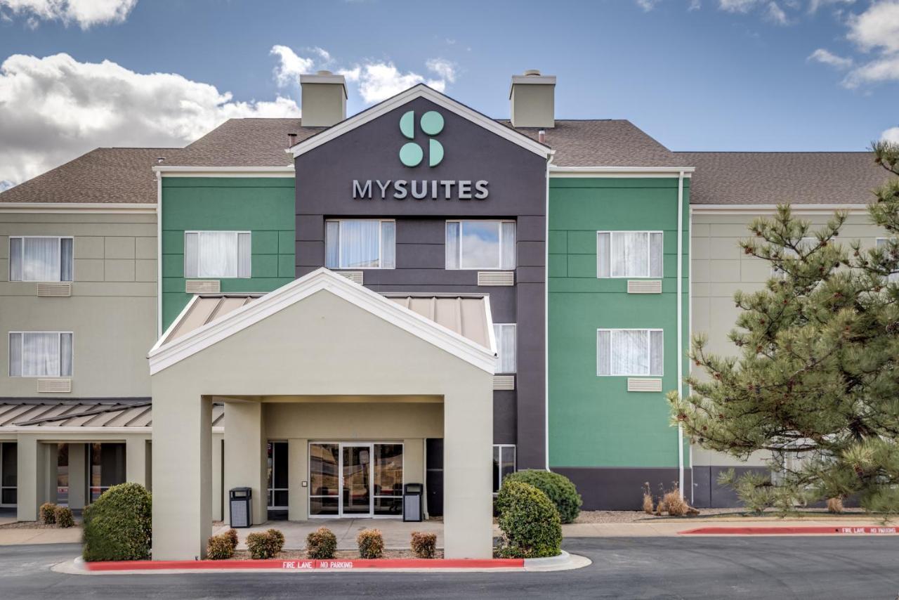 Mysuites Лотон Екстер'єр фото