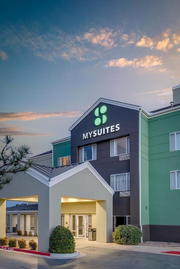 Mysuites Лотон Екстер'єр фото