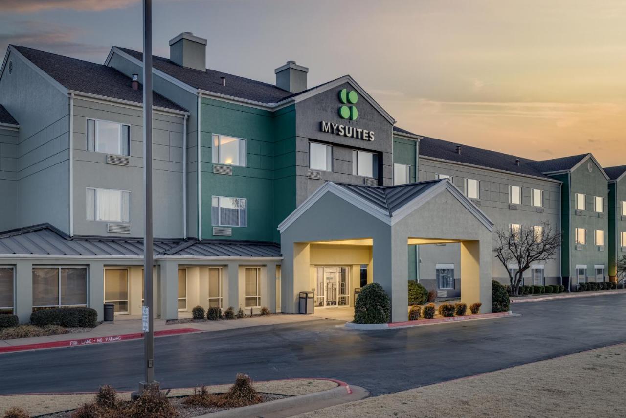 Mysuites Лотон Екстер'єр фото