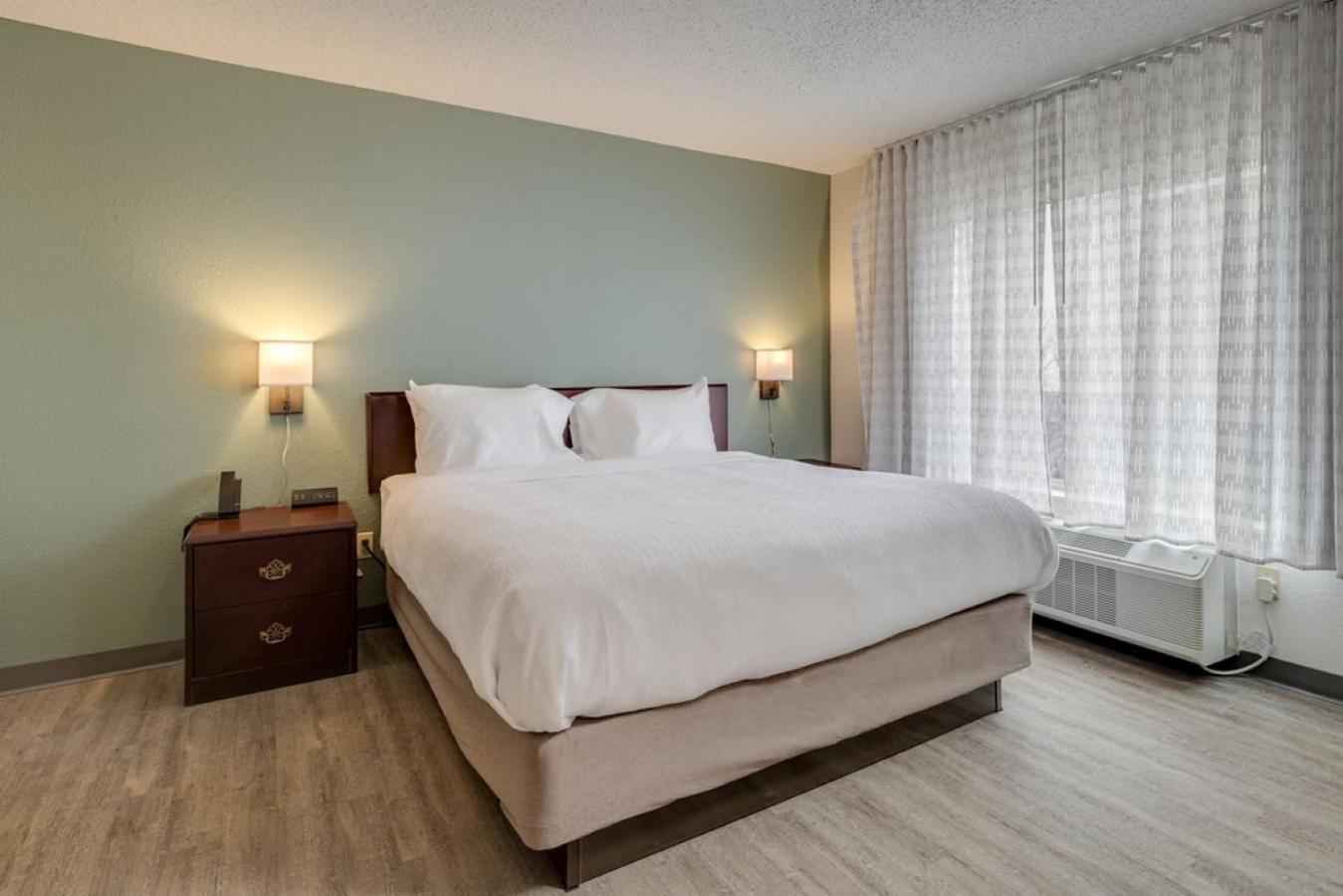 Mysuites Лотон Екстер'єр фото